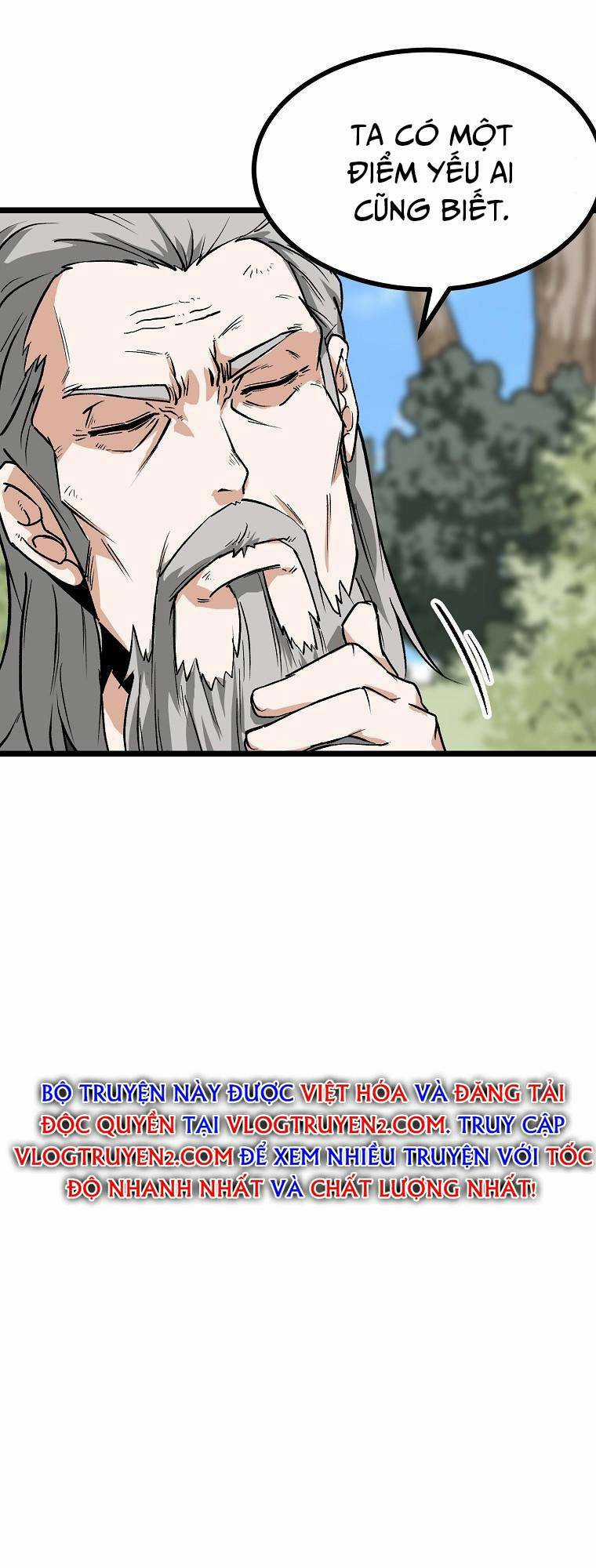 Mạt Thế Giang Hồ Hành Chapter 1 trang 49