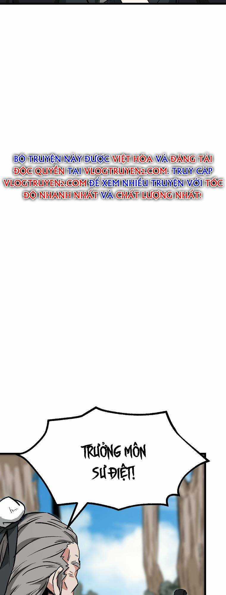 Mạt Thế Giang Hồ Hành Chapter 1 trang 52