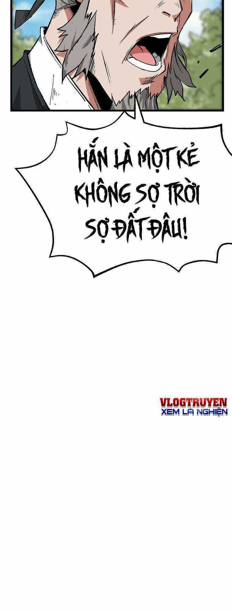 Mạt Thế Giang Hồ Hành Chapter 1 trang 54