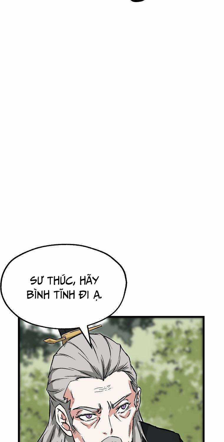 Mạt Thế Giang Hồ Hành Chapter 1 trang 56