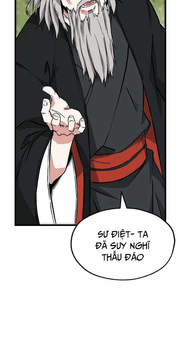 Mạt Thế Giang Hồ Hành Chapter 1 trang 57