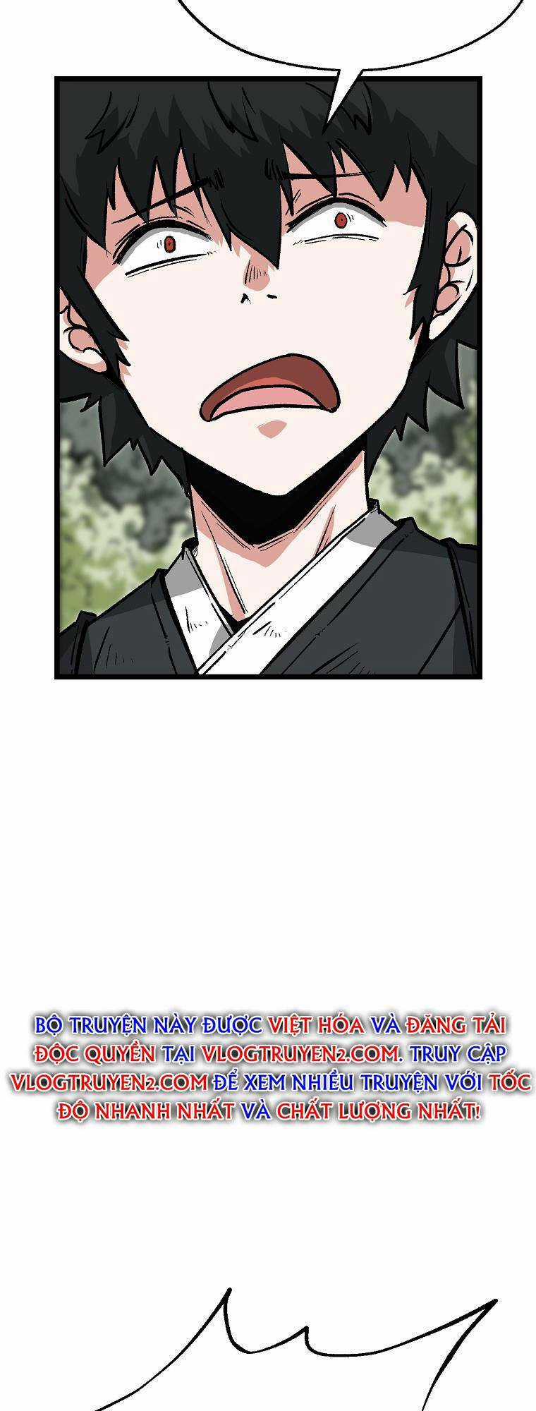 Mạt Thế Giang Hồ Hành Chapter 1 trang 63