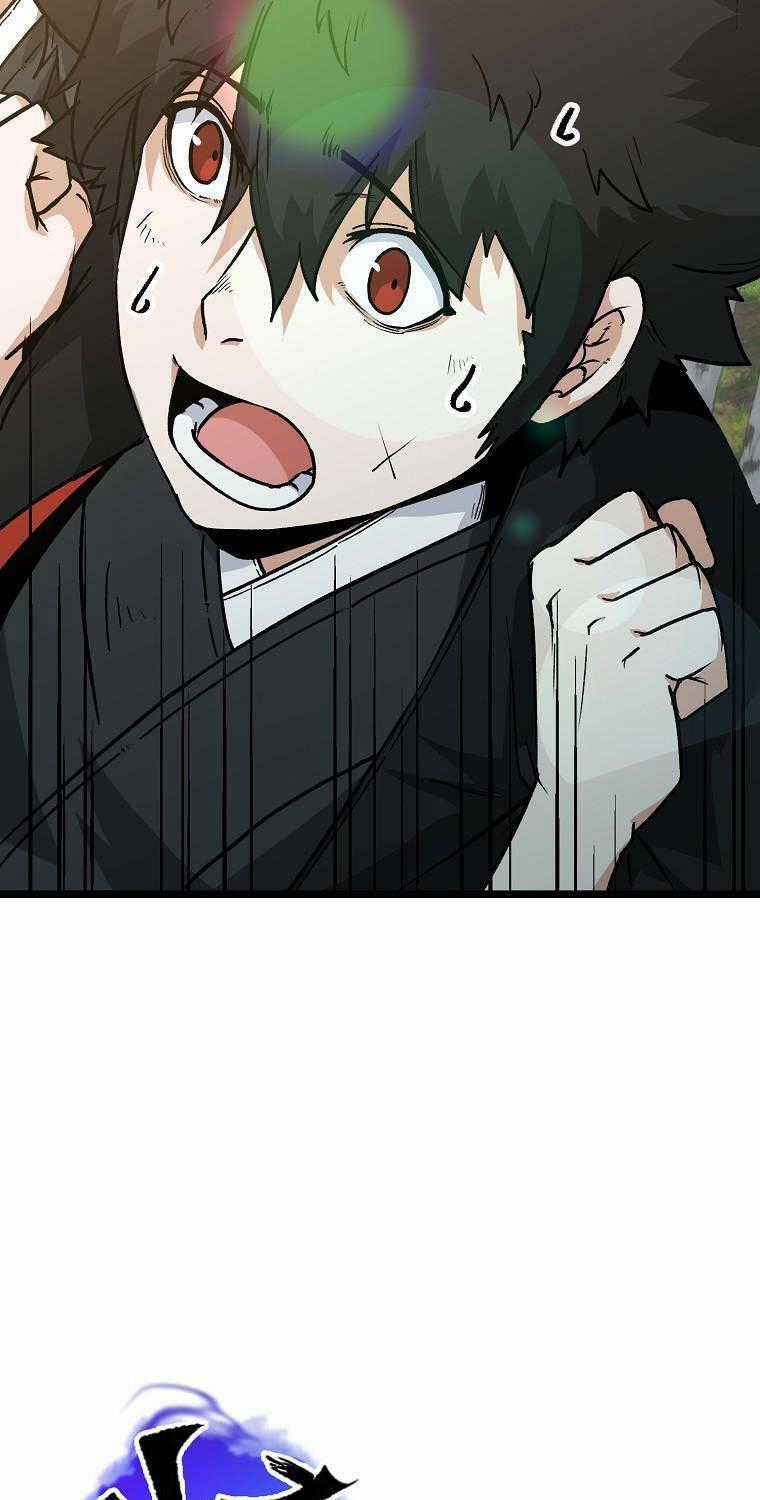 Mạt Thế Giang Hồ Hành Chapter 1 trang 74