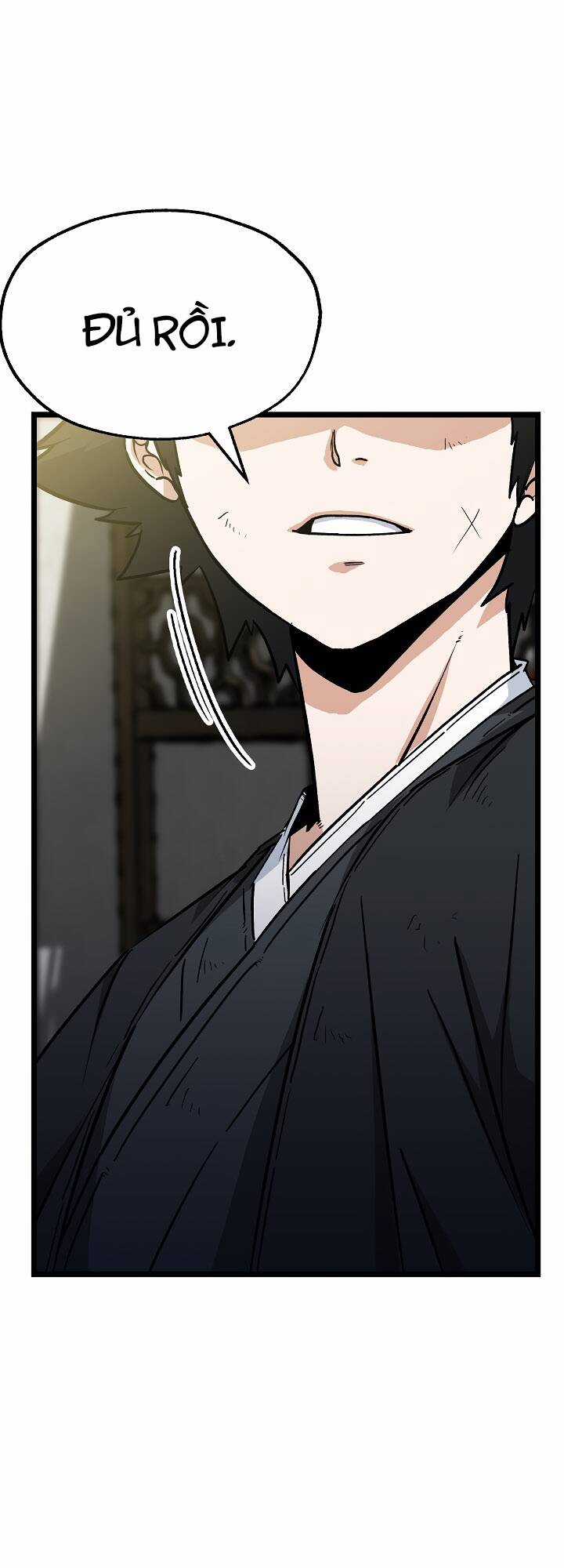 Mạt Thế Giang Hồ Hành Chapter 14 trang 10