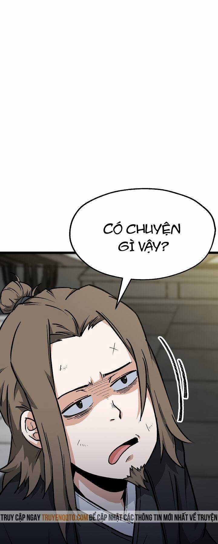 Mạt Thế Giang Hồ Hành Chapter 14 trang 11