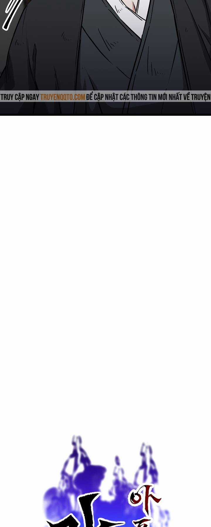 Mạt Thế Giang Hồ Hành Chapter 14 trang 13