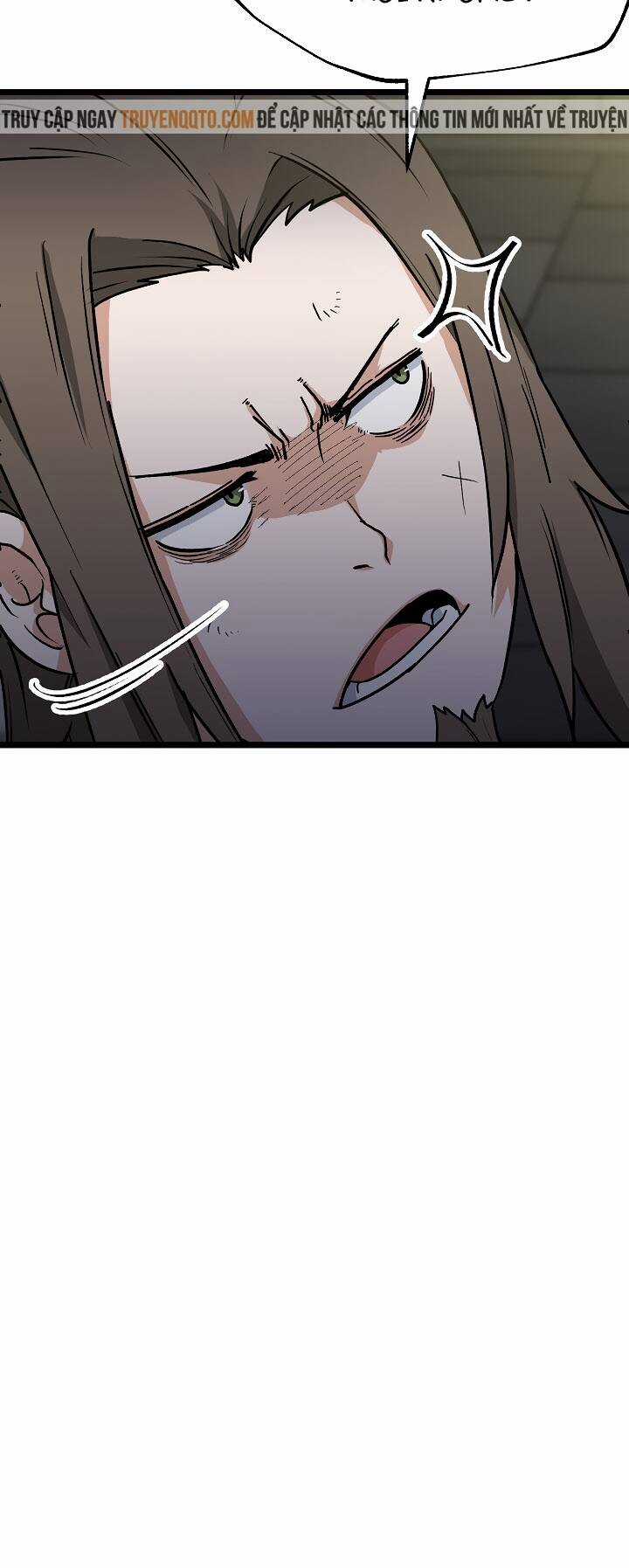 Mạt Thế Giang Hồ Hành Chapter 14 trang 15