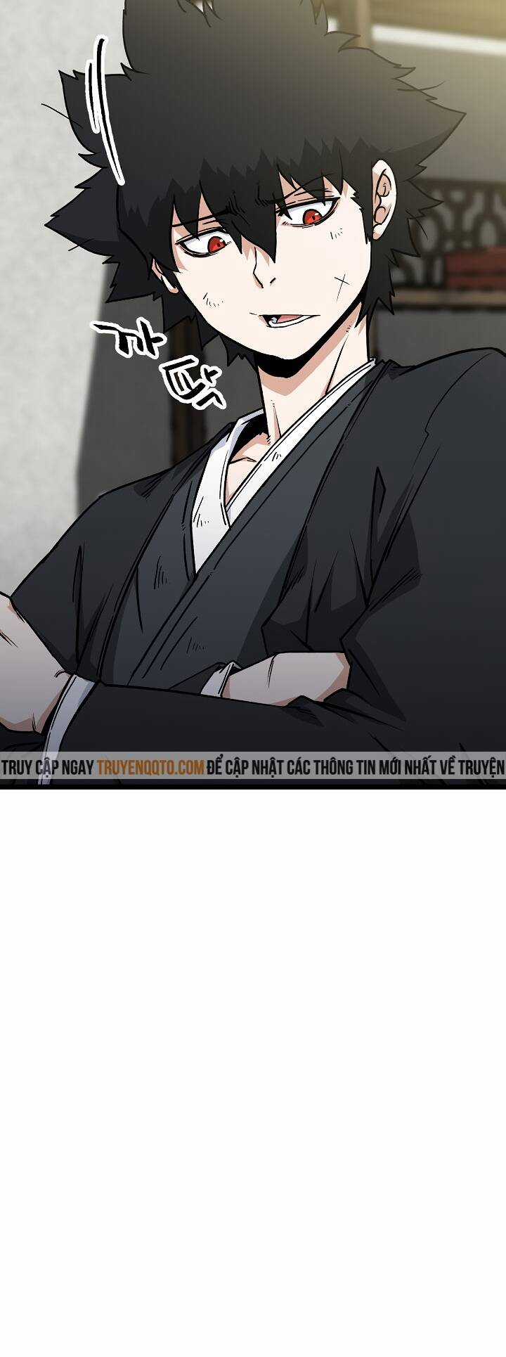 Mạt Thế Giang Hồ Hành Chapter 14 trang 19