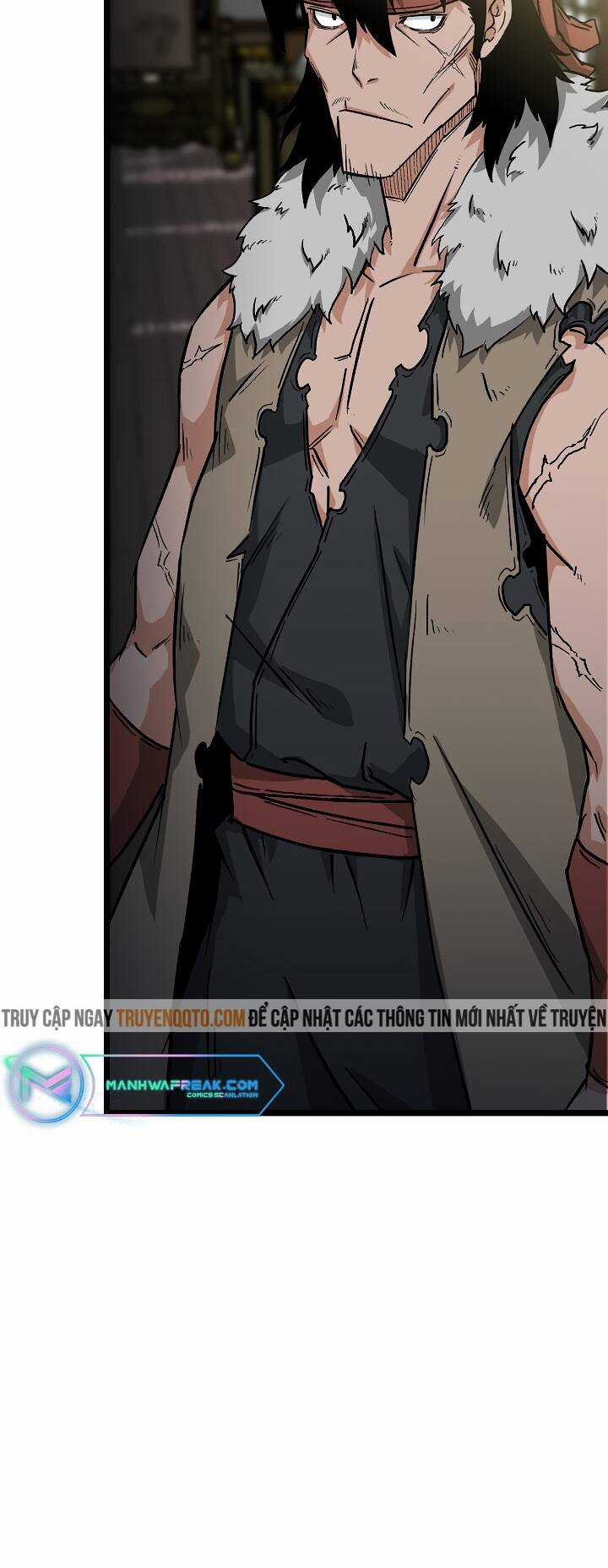 Mạt Thế Giang Hồ Hành Chapter 14 trang 23