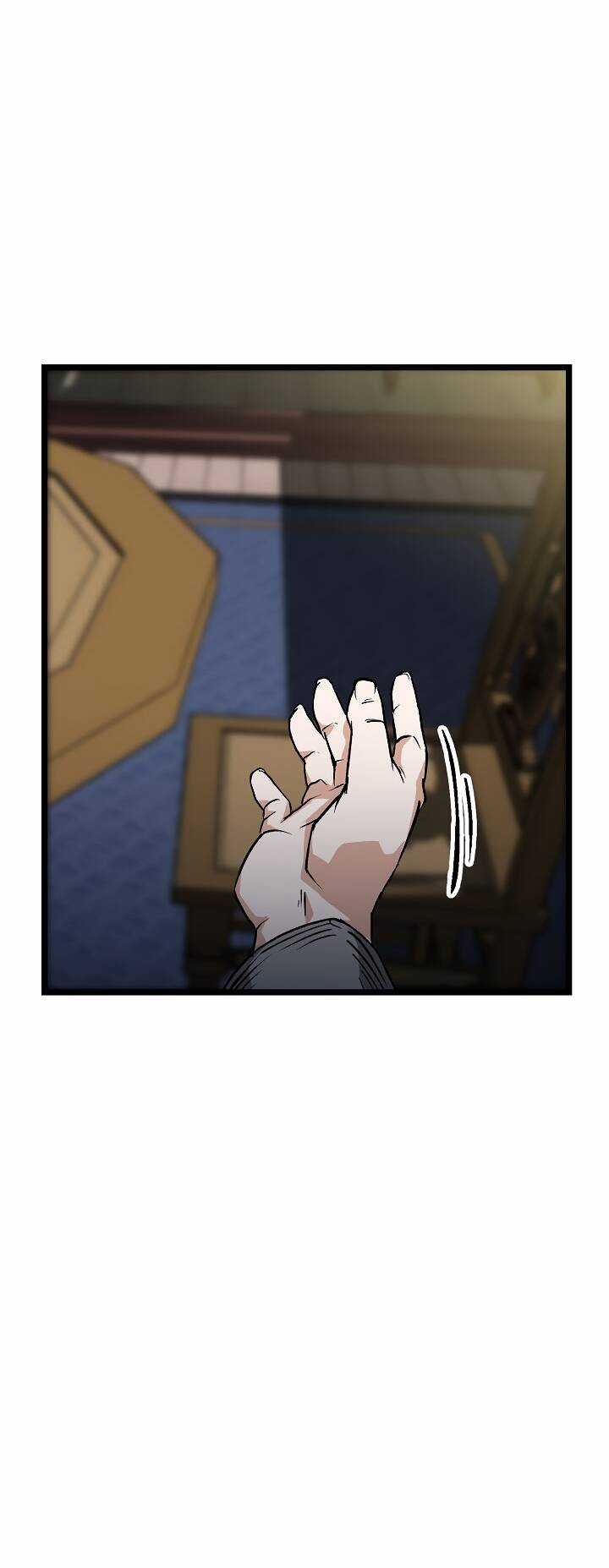 Mạt Thế Giang Hồ Hành Chapter 14 trang 24