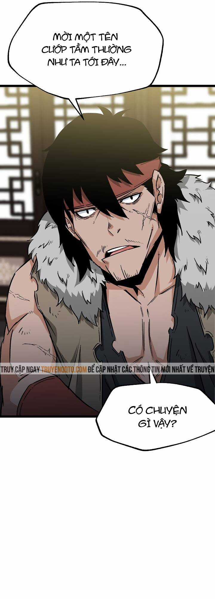 Mạt Thế Giang Hồ Hành Chapter 14 trang 26