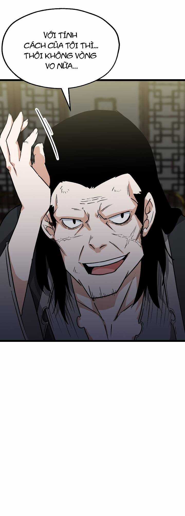 Mạt Thế Giang Hồ Hành Chapter 14 trang 27