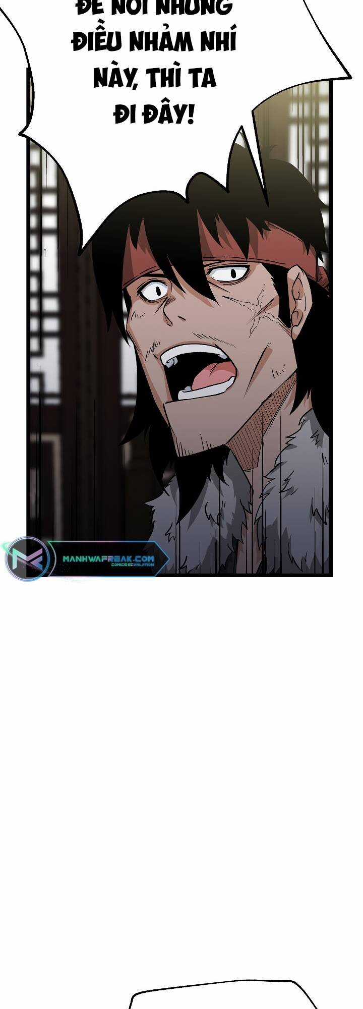 Mạt Thế Giang Hồ Hành Chapter 14 trang 29