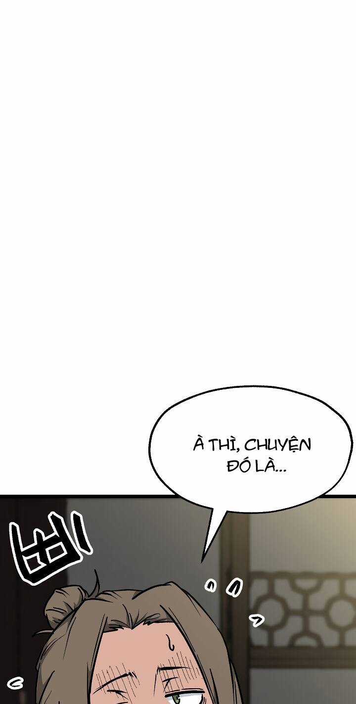 Mạt Thế Giang Hồ Hành Chapter 14 trang 3