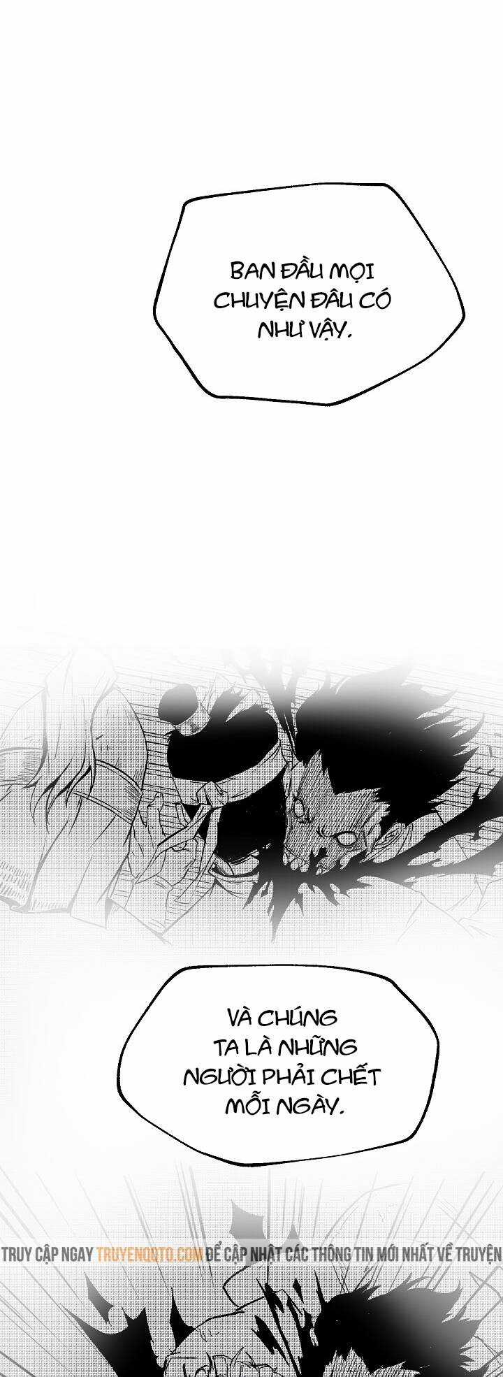 Mạt Thế Giang Hồ Hành Chapter 14 trang 31