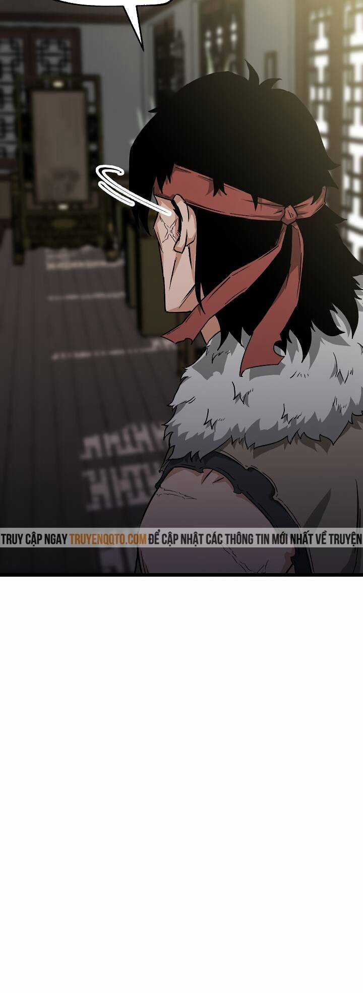 Mạt Thế Giang Hồ Hành Chapter 14 trang 33