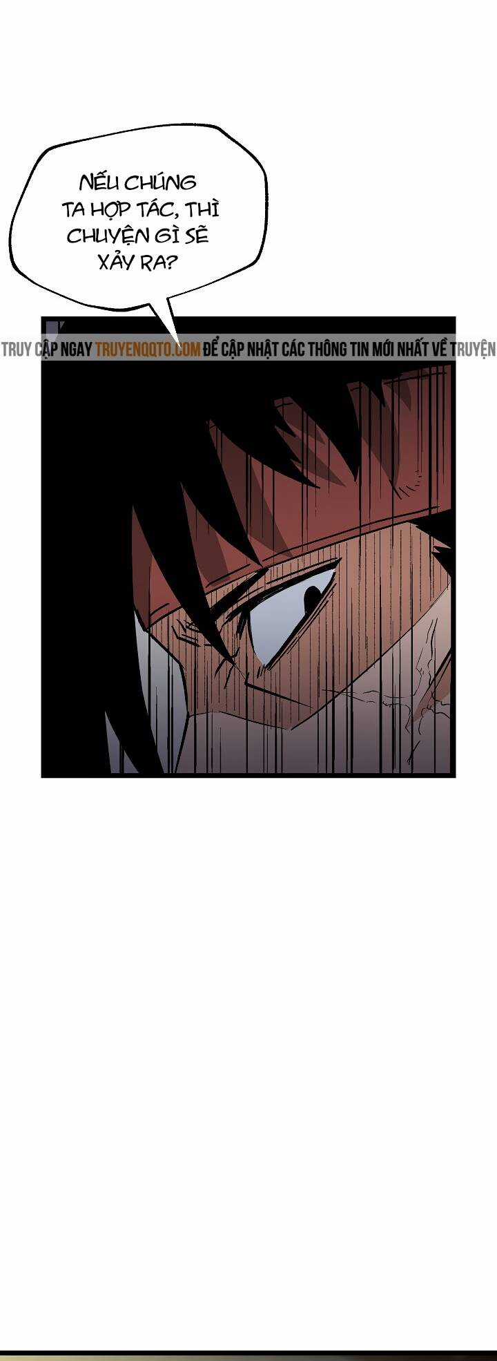 Mạt Thế Giang Hồ Hành Chapter 14 trang 35