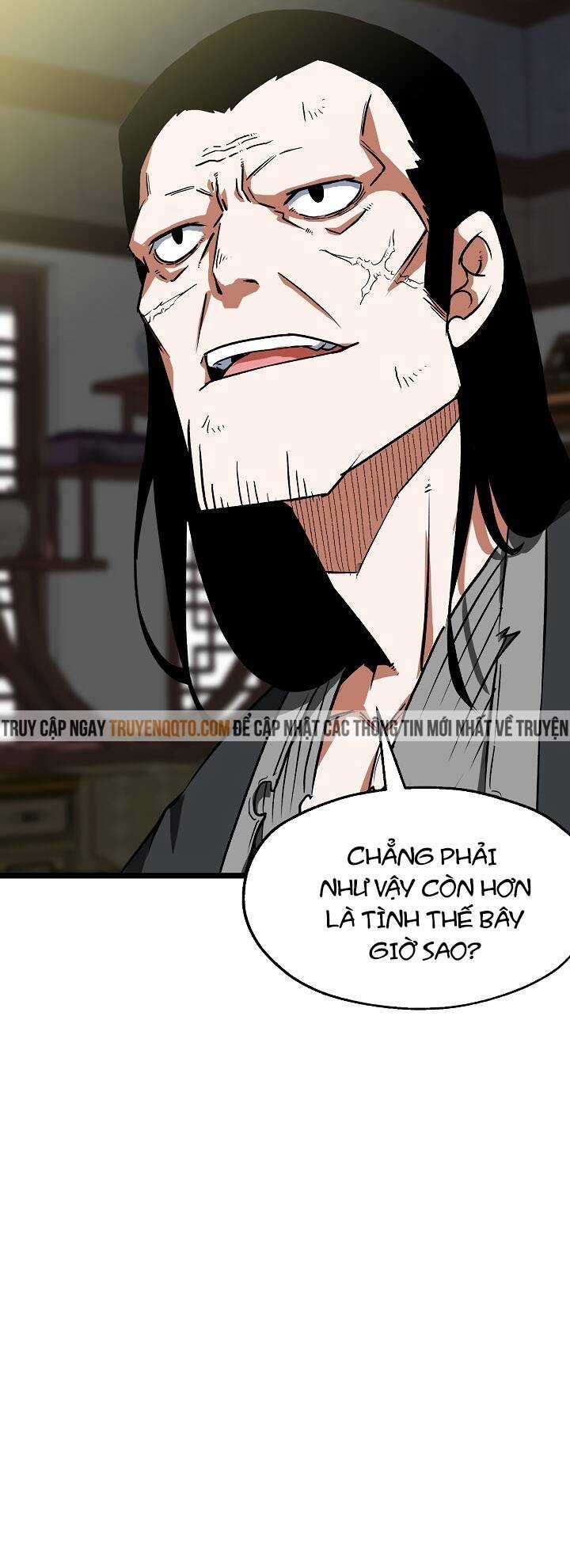 Mạt Thế Giang Hồ Hành Chapter 14 trang 36