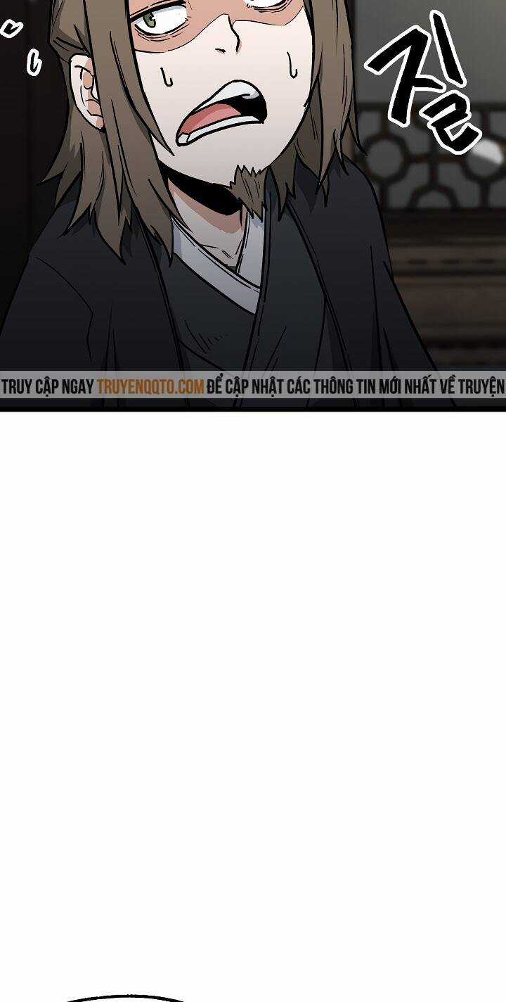 Mạt Thế Giang Hồ Hành Chapter 14 trang 4