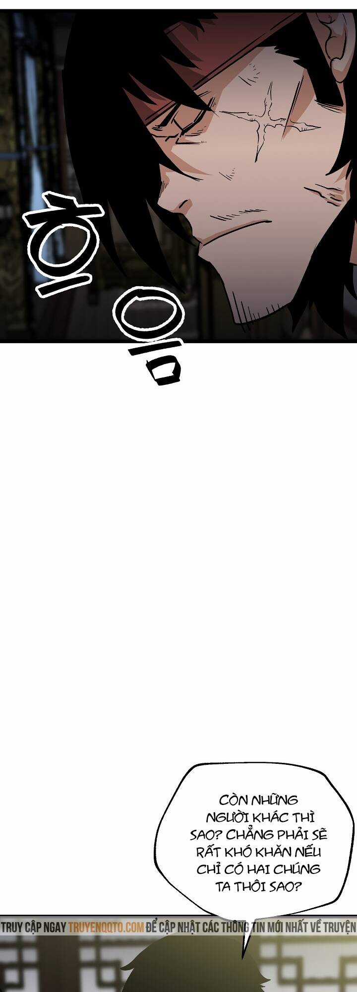 Mạt Thế Giang Hồ Hành Chapter 14 trang 41