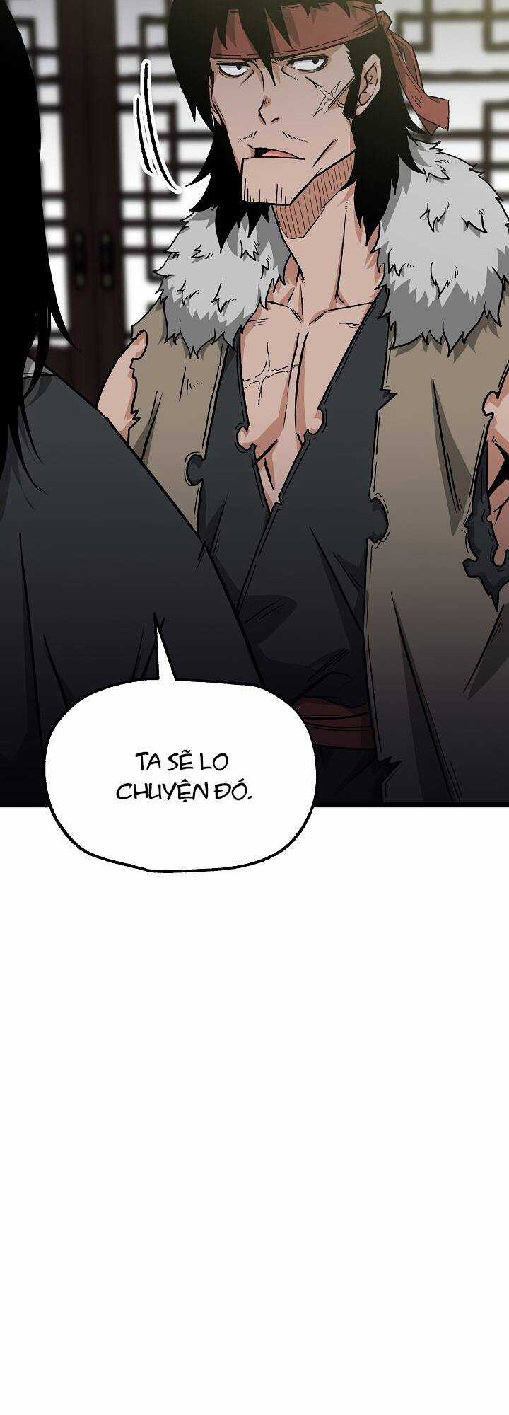 Mạt Thế Giang Hồ Hành Chapter 14 trang 42