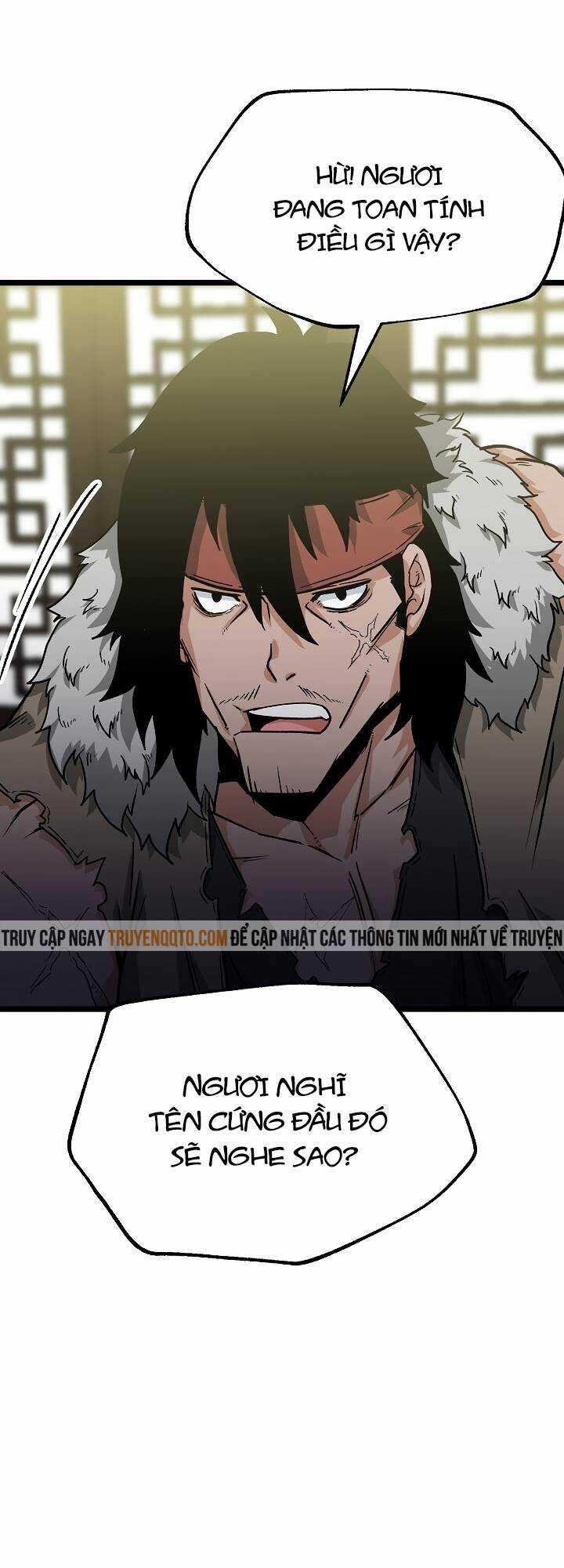 Mạt Thế Giang Hồ Hành Chapter 14 trang 43