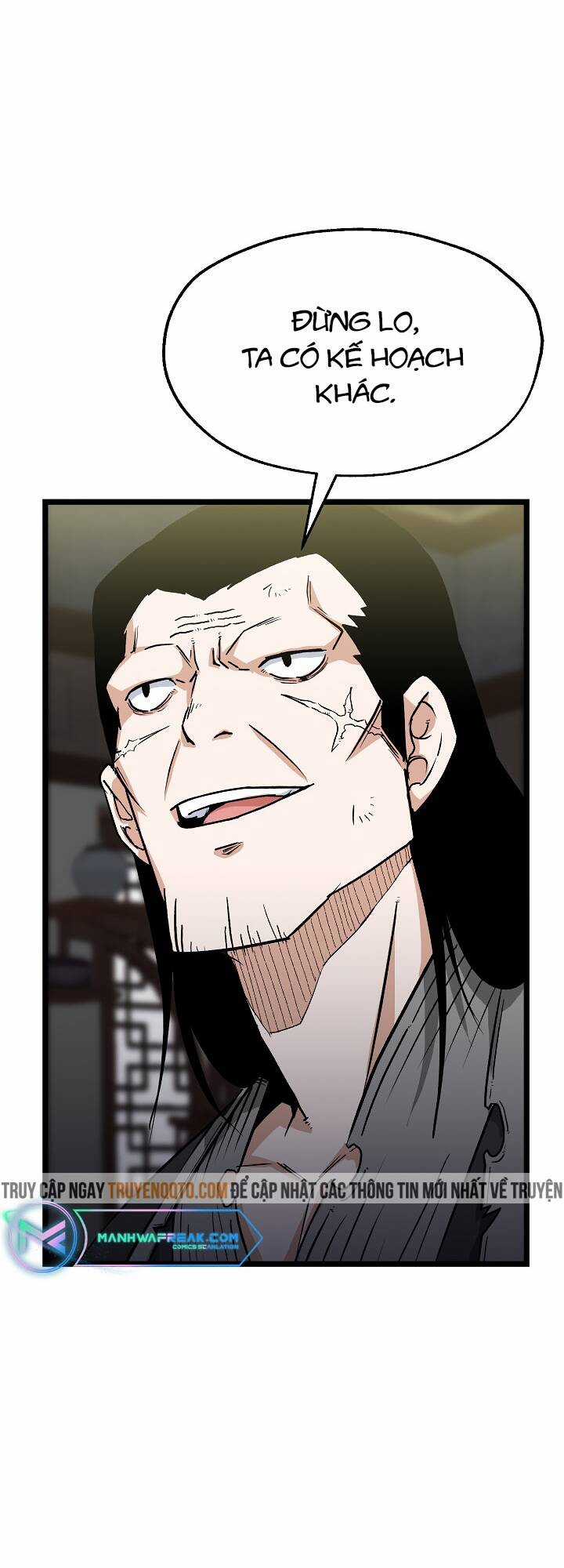 Mạt Thế Giang Hồ Hành Chapter 14 trang 44