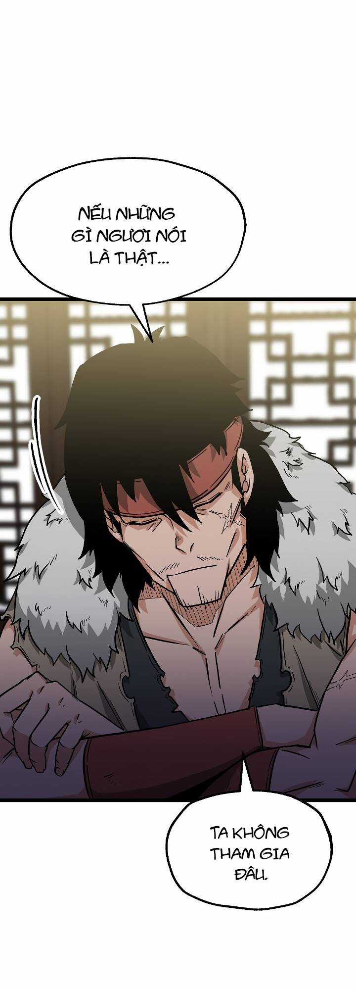 Mạt Thế Giang Hồ Hành Chapter 14 trang 45