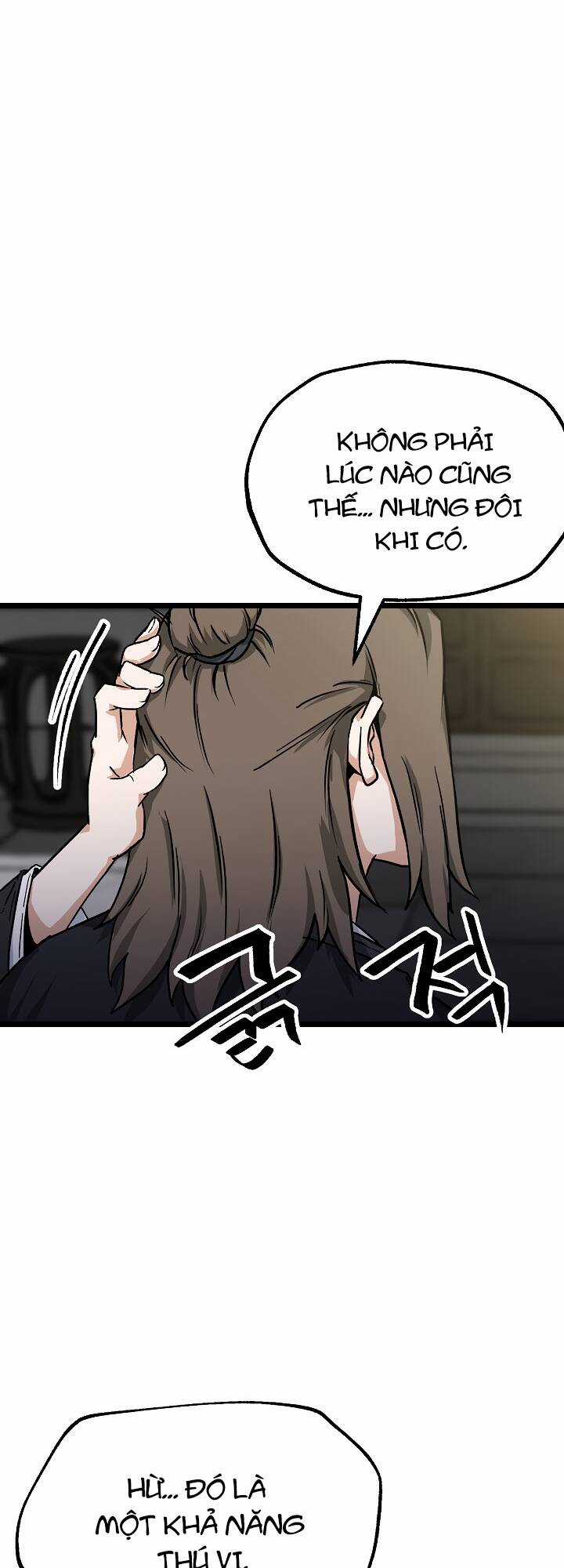 Mạt Thế Giang Hồ Hành Chapter 14 trang 49