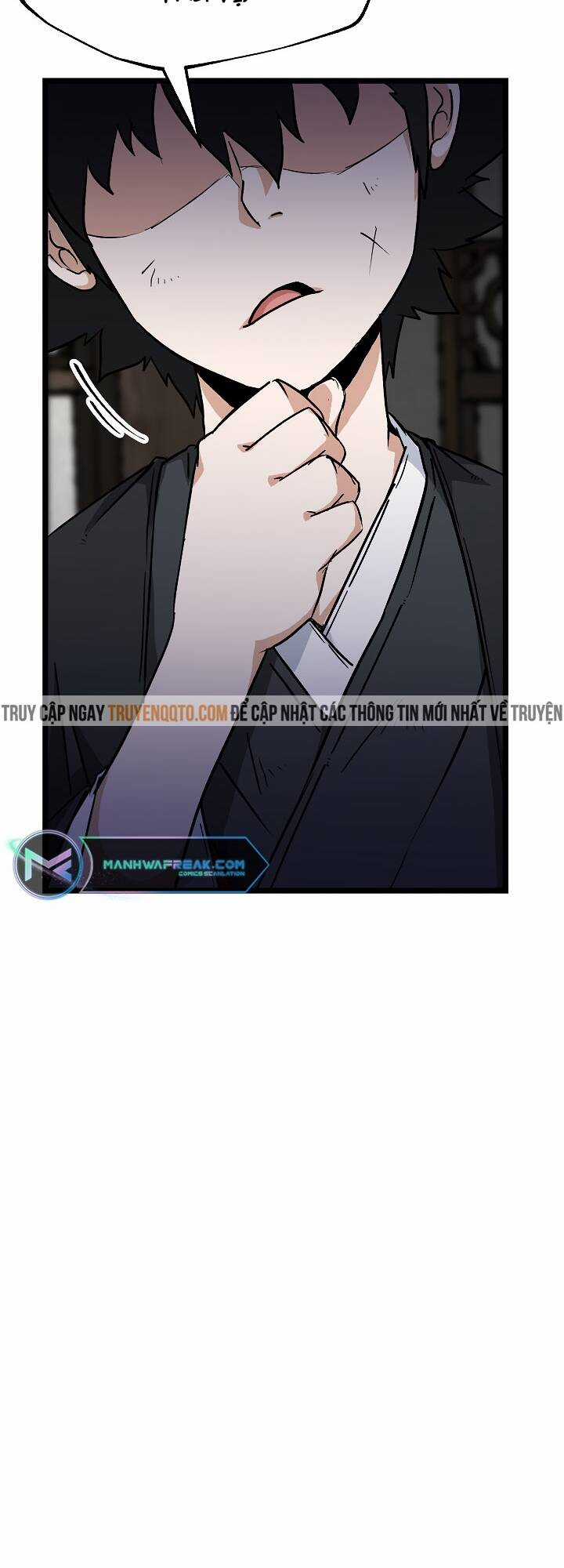 Mạt Thế Giang Hồ Hành Chapter 14 trang 50