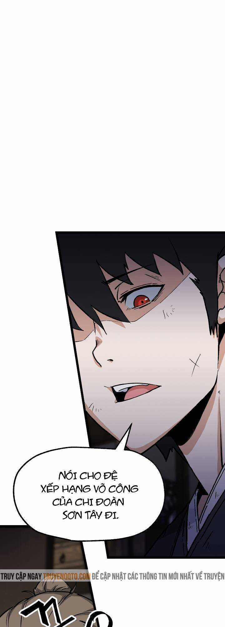 Mạt Thế Giang Hồ Hành Chapter 14 trang 52