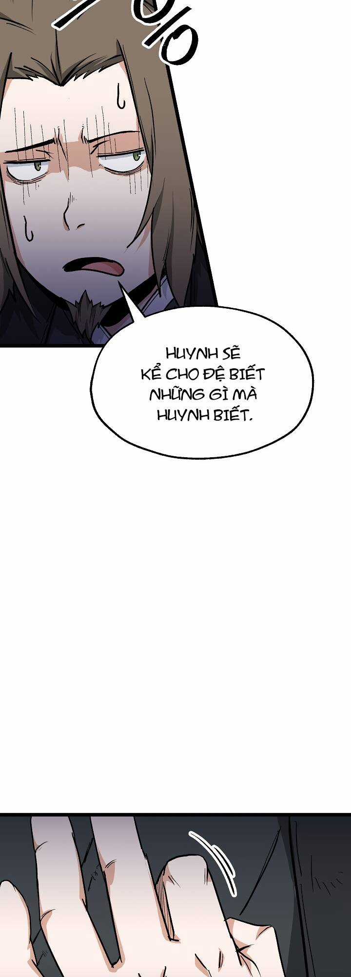 Mạt Thế Giang Hồ Hành Chapter 14 trang 53