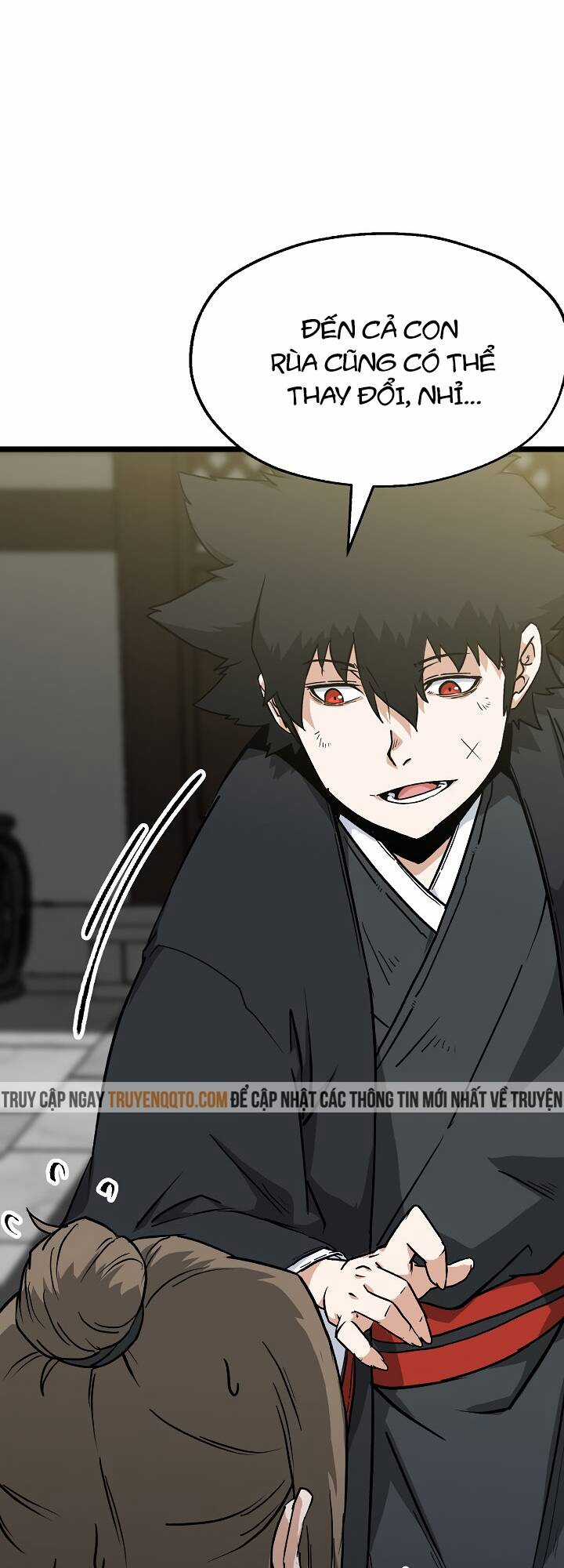 Mạt Thế Giang Hồ Hành Chapter 14 trang 56