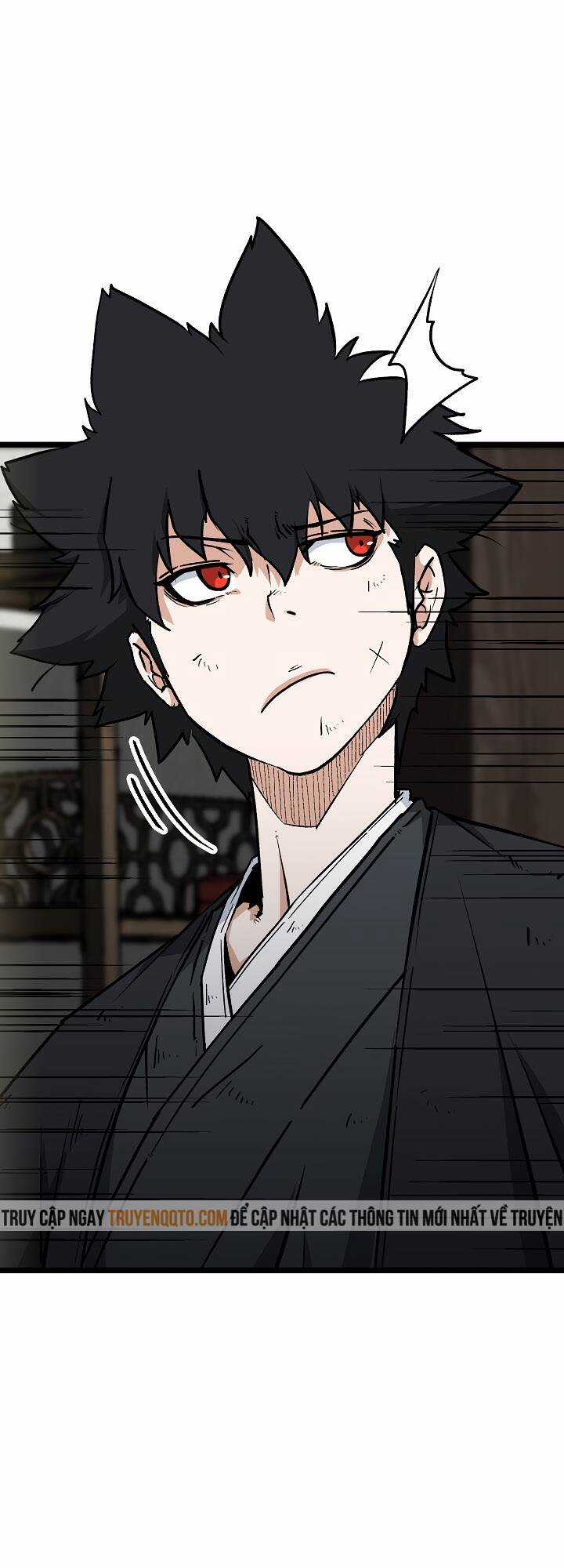 Mạt Thế Giang Hồ Hành Chapter 14 trang 6