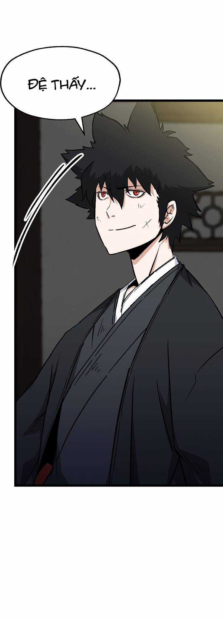 Mạt Thế Giang Hồ Hành Chapter 14 trang 60