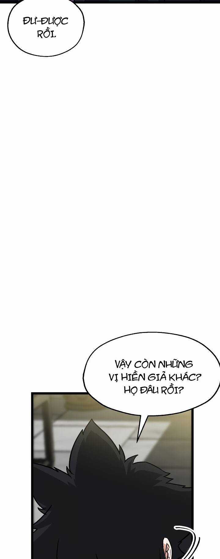 Mạt Thế Giang Hồ Hành Chapter 14 trang 62