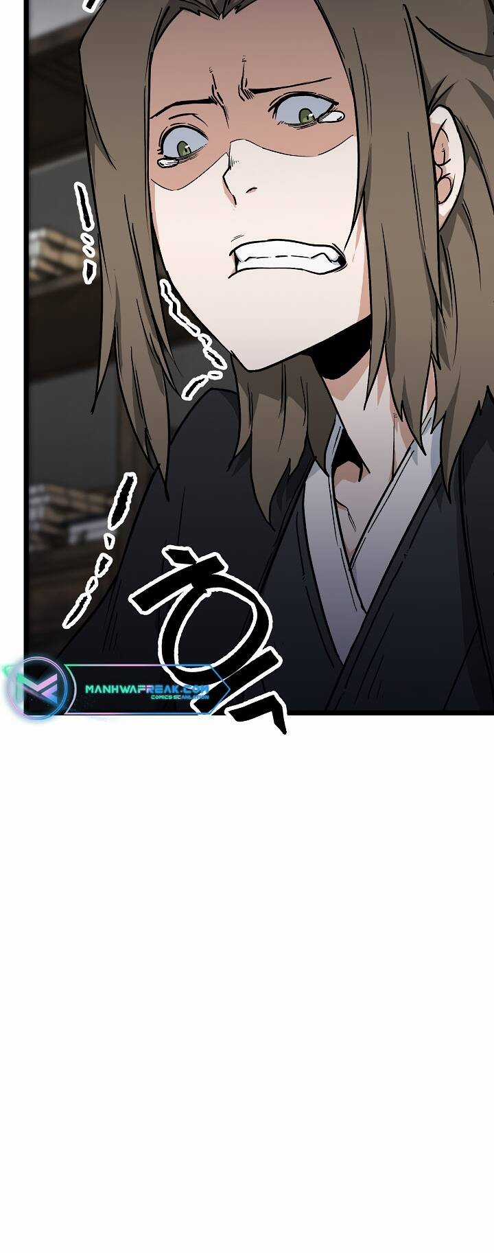 Mạt Thế Giang Hồ Hành Chapter 14 trang 64