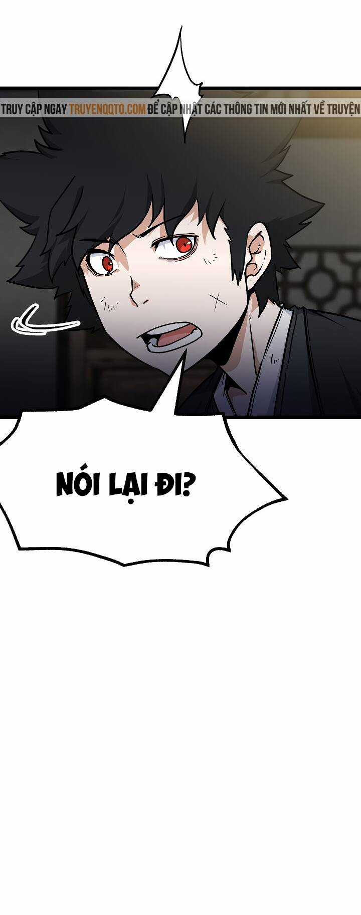 Mạt Thế Giang Hồ Hành Chapter 14 trang 65