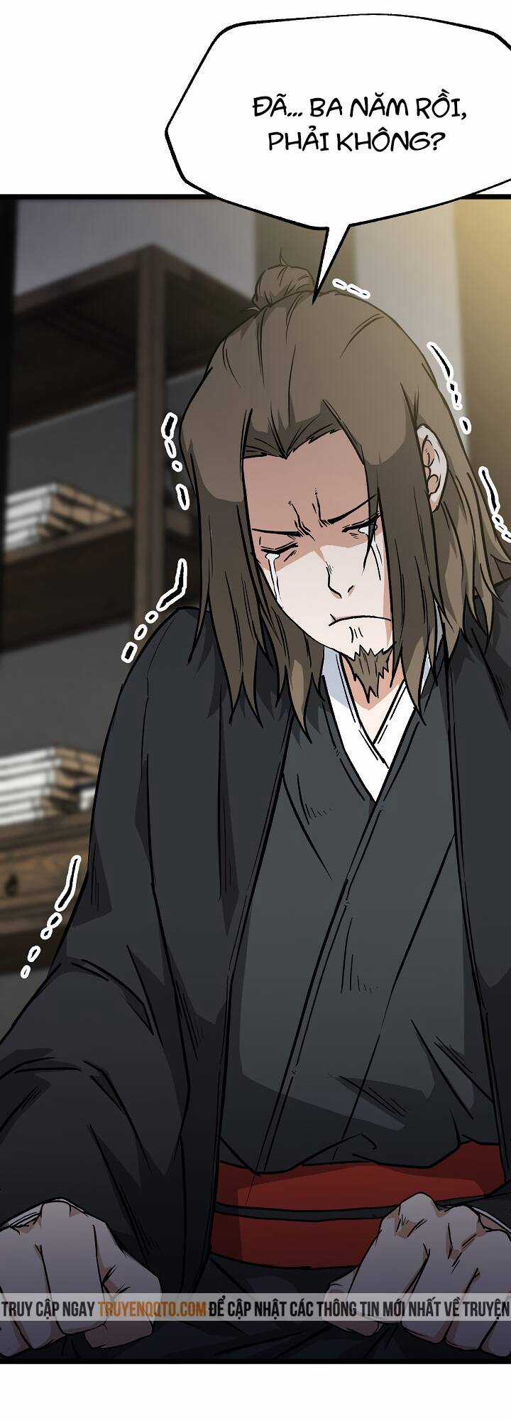 Mạt Thế Giang Hồ Hành Chapter 14 trang 66