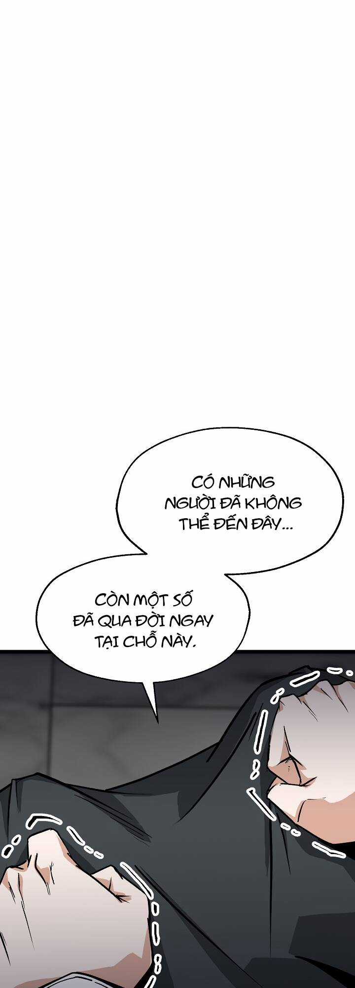 Mạt Thế Giang Hồ Hành Chapter 14 trang 67