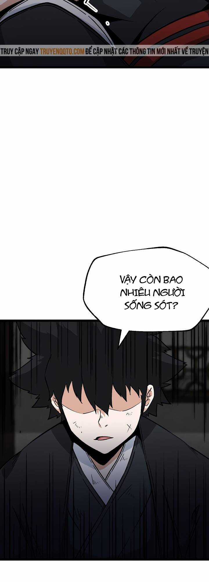 Mạt Thế Giang Hồ Hành Chapter 14 trang 68