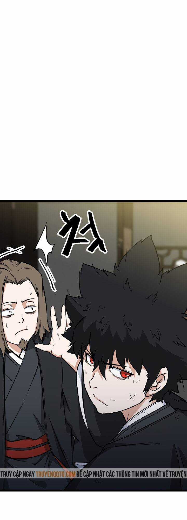 Mạt Thế Giang Hồ Hành Chapter 14 trang 7