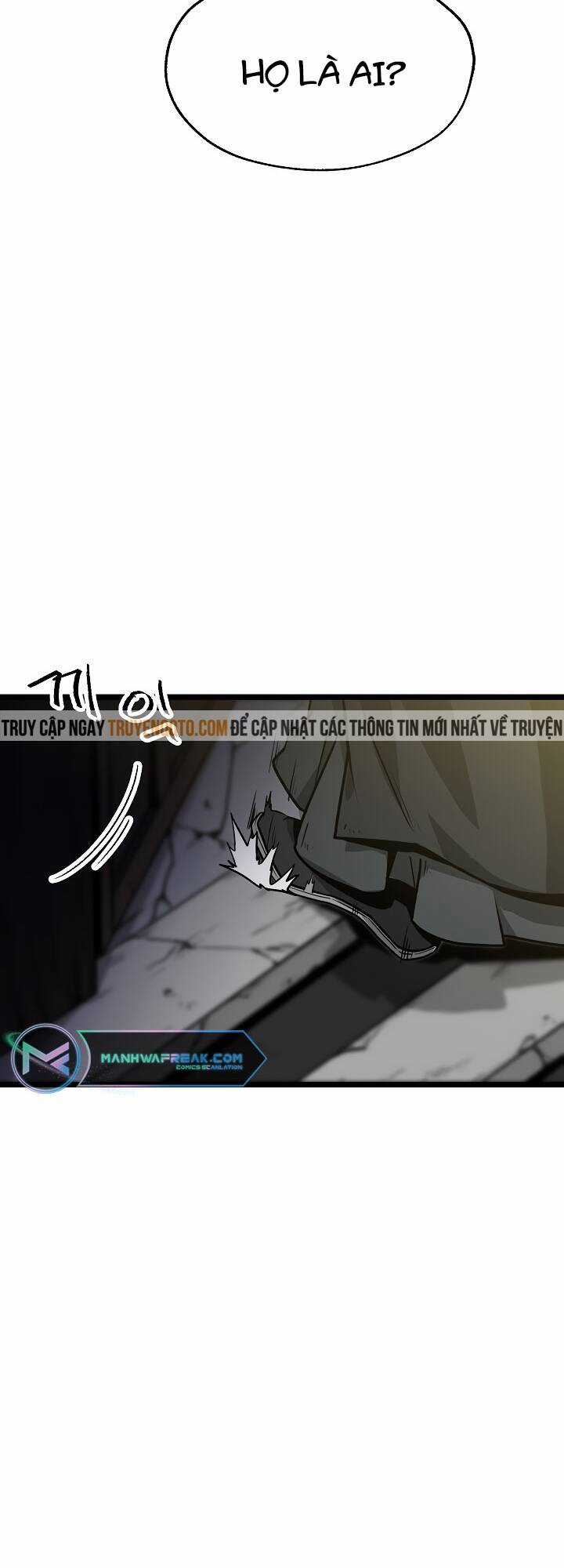 Mạt Thế Giang Hồ Hành Chapter 14 trang 70