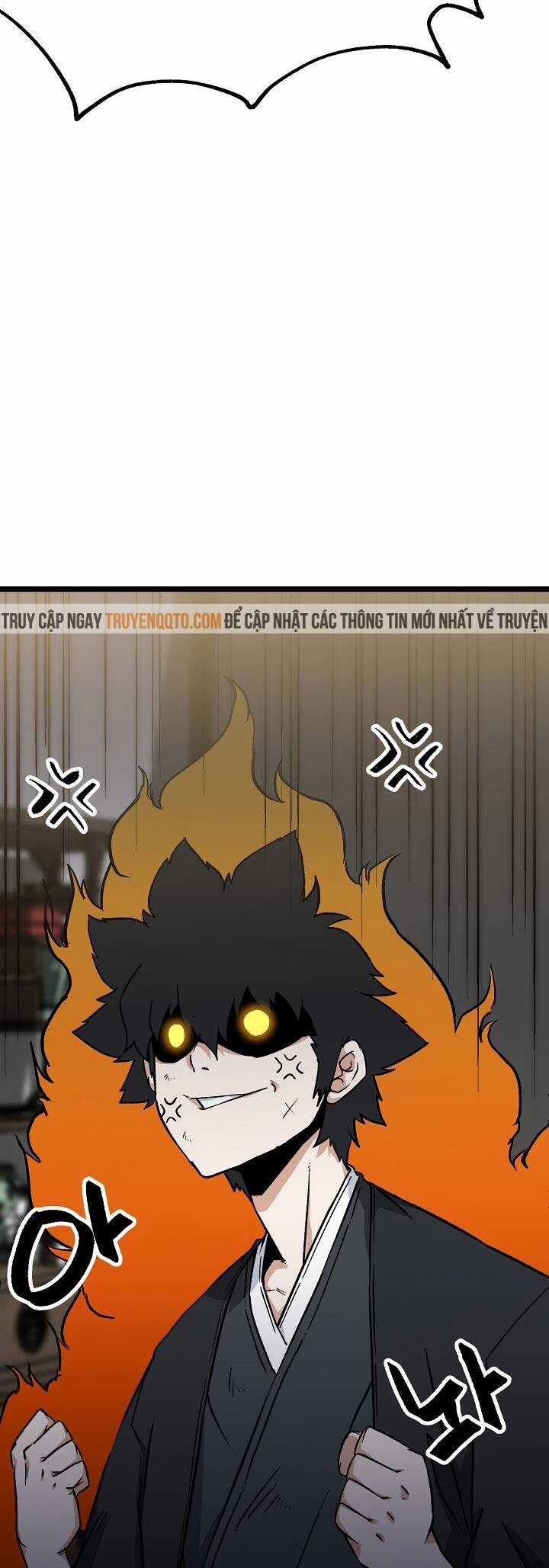 Mạt Thế Giang Hồ Hành Chapter 14 trang 72