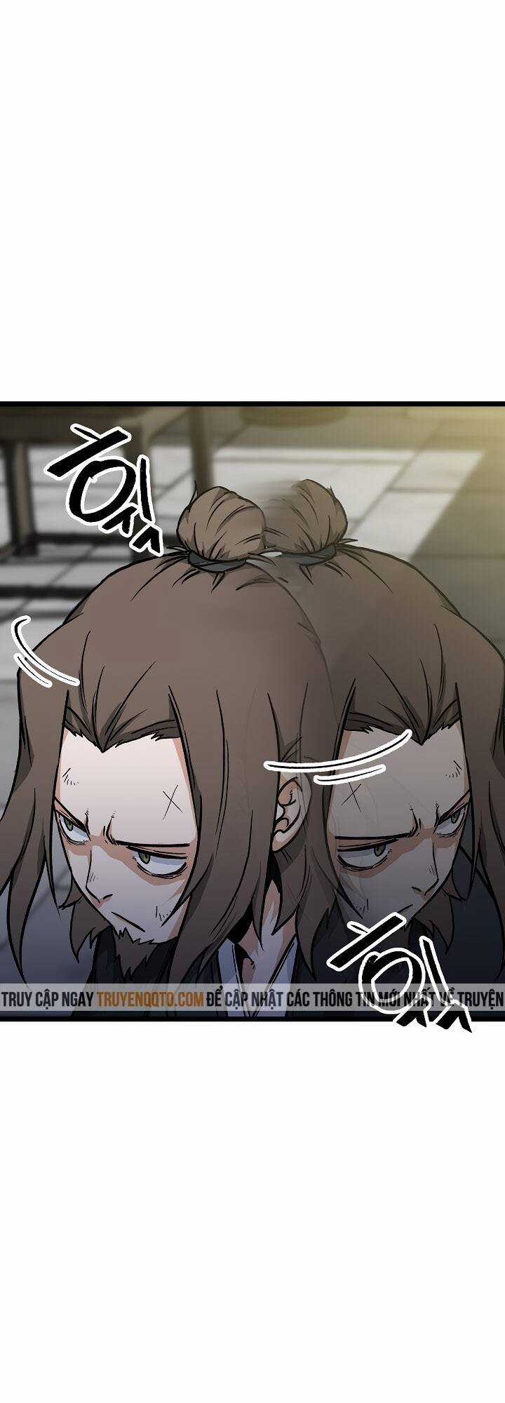 Mạt Thế Giang Hồ Hành Chapter 14 trang 9