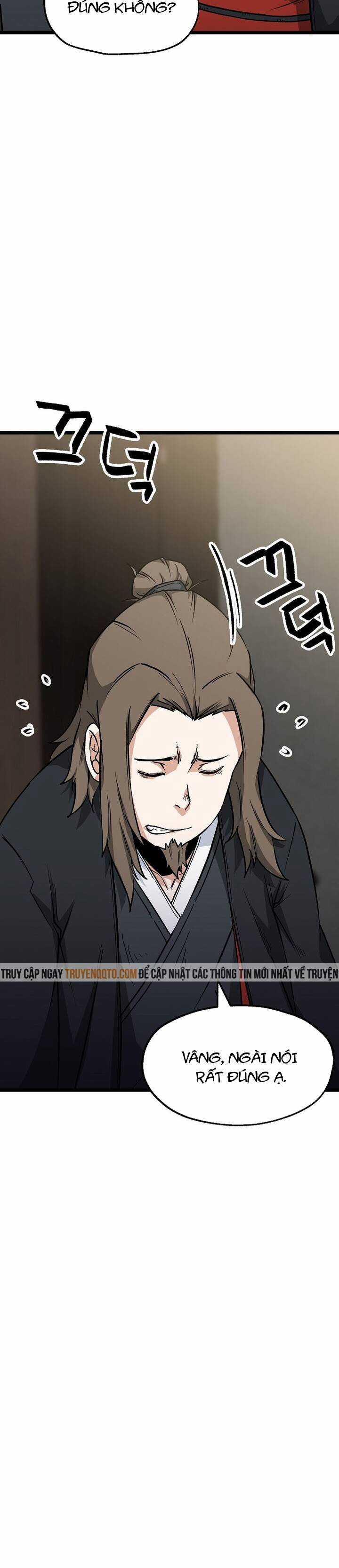 Mạt Thế Giang Hồ Hành Chapter 15 trang 12