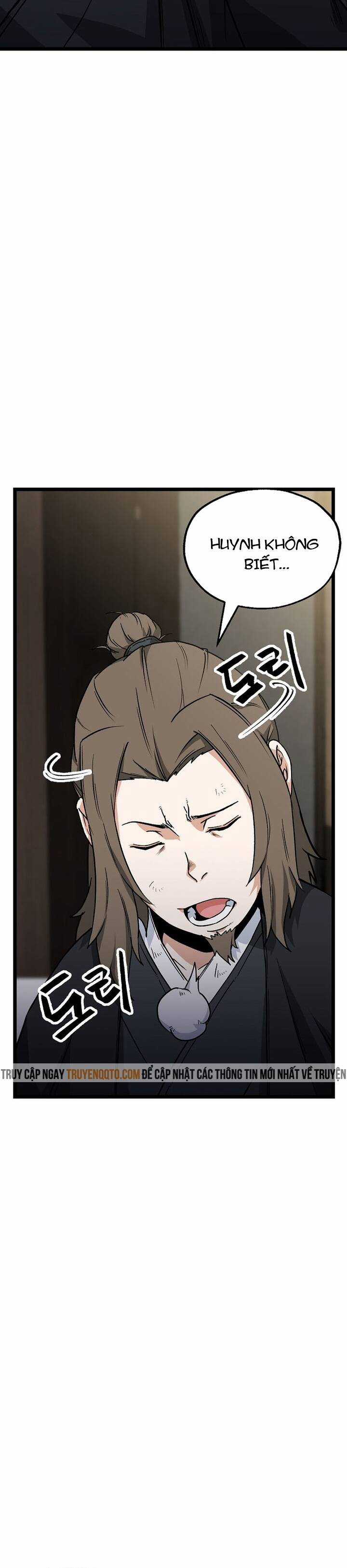 Mạt Thế Giang Hồ Hành Chapter 15 trang 15