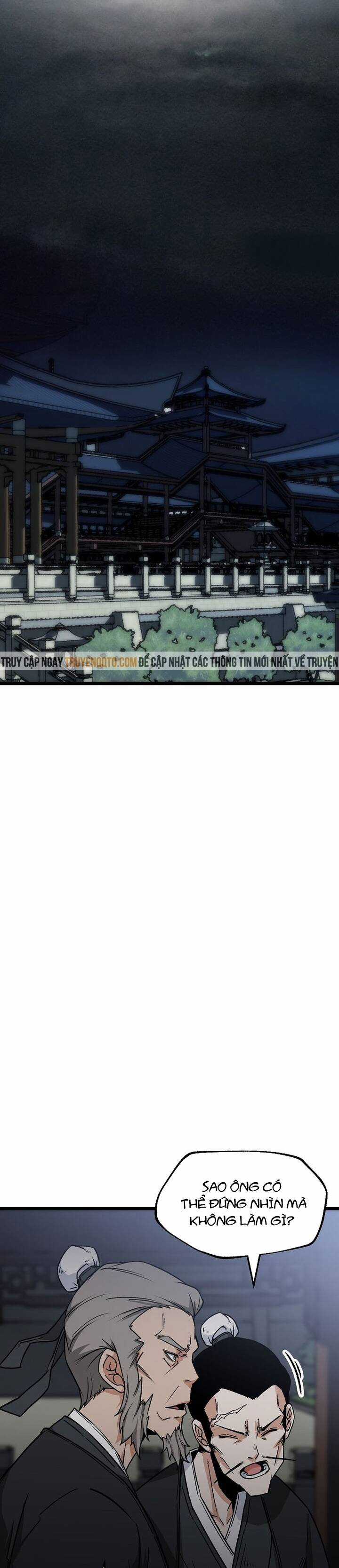 Mạt Thế Giang Hồ Hành Chapter 15 trang 19