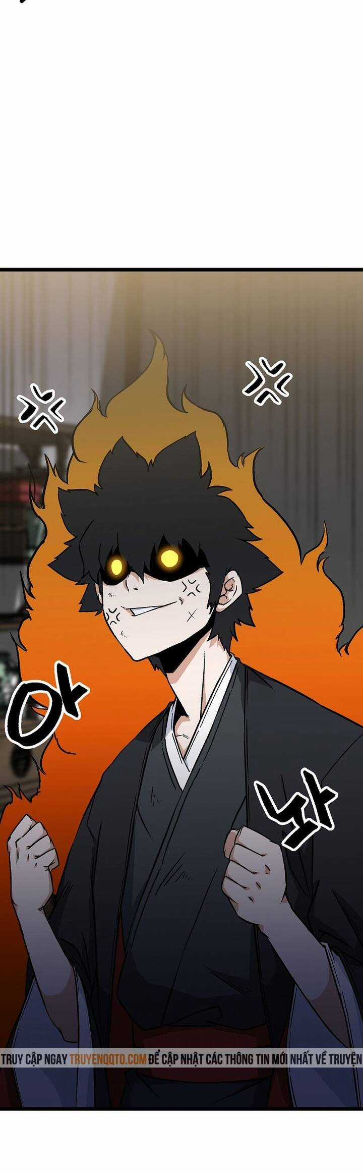 Mạt Thế Giang Hồ Hành Chapter 15 trang 2