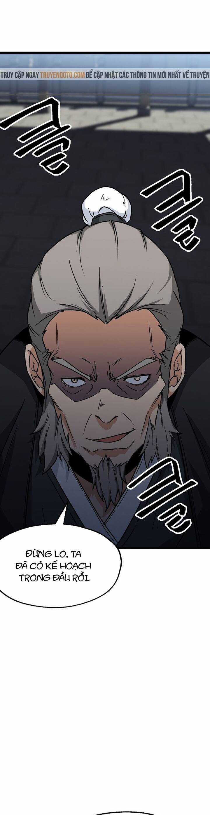 Mạt Thế Giang Hồ Hành Chapter 15 trang 22